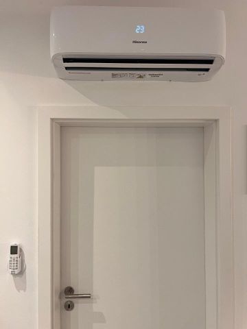 Moderne 3-ZKB-Wohnung (ca. 89 m²) – Erstbezug nach Sanierung – - Foto 5