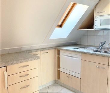 Charmante 2.0-Zimmerwohnung in der Altstadt Olten - Foto 1