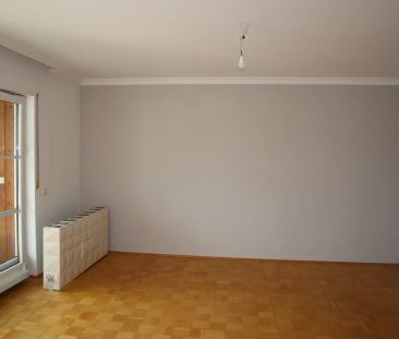 SONNIGE 2-ZIMMER-TERRASSENWOHNUNG - Photo 5