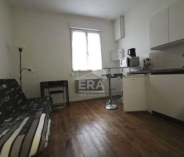 Location Appartement 1 pièce 15m² TOURS 37000 - Photo 1