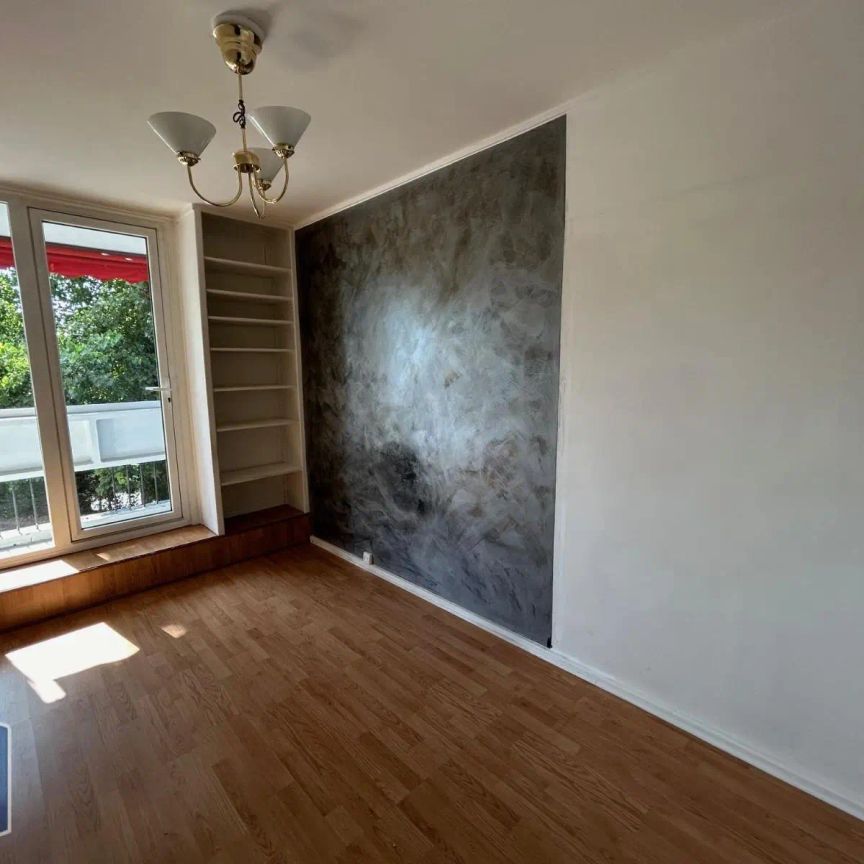 Appartement à louer 4 pièces 68.48m² - Photo 1