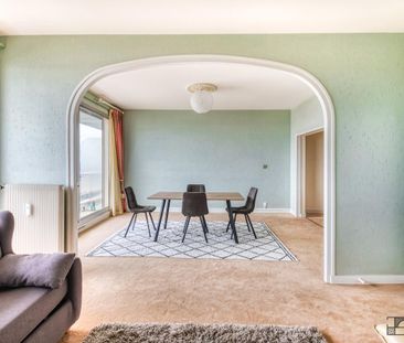 Location Appartement 4 pièces Meublé 102m² ANGERS 49100 - Photo 6