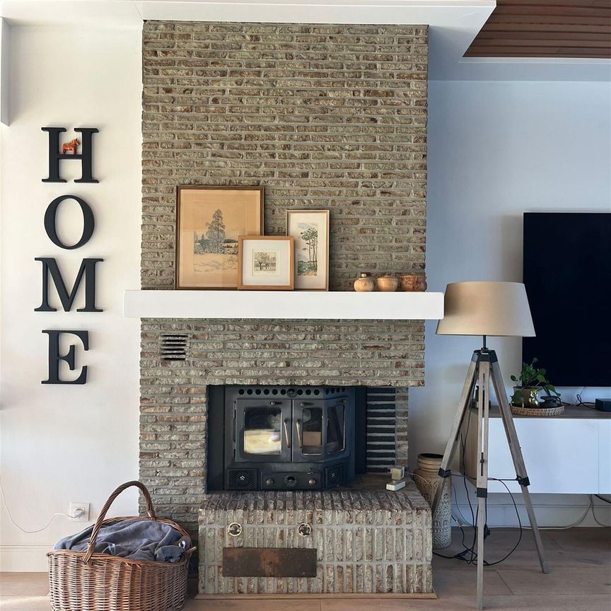 rustig gelegen villa te Wondelgem - Foto 1