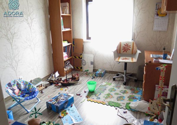 Apartamento T3 em Lisboa