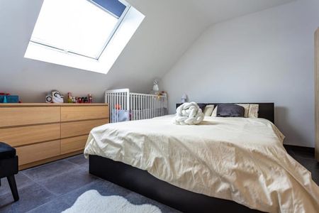 Appartement te huur - Foto 5