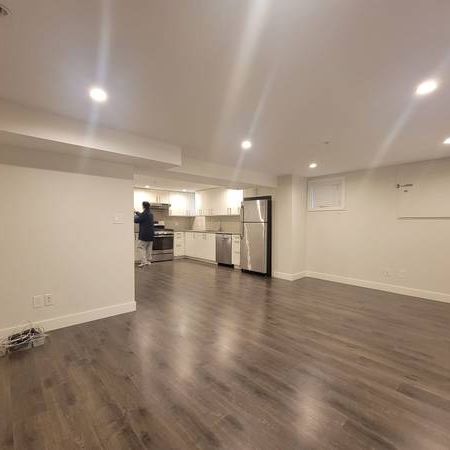 Newly renovated 2 bedroom basement suite includes utilities - Photo 4