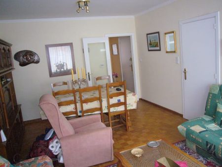 Appartement te huur - Photo 2