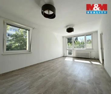 Pronájem, byt 3+1, Poděbrady - Photo 1