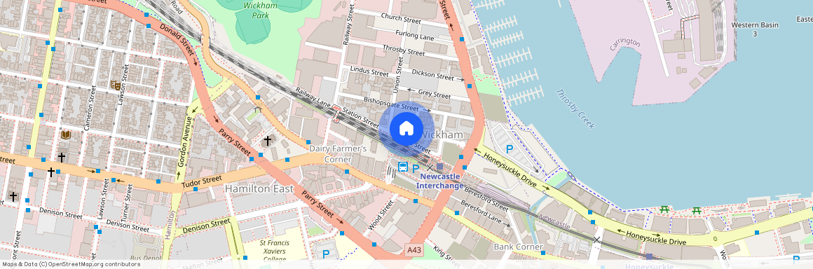 E1202/15 Wickham Street, NSW 2293