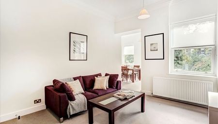 Newly Refurbished Two Bedroom Apartment Lexham Gardens Kensington W8 - Photo 2