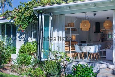 Alquiler de casa o chalet independiente en Calle Obispo Herrera Oria, 1 b - Photo 3