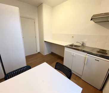 Prachtig gemeubeld studio met warmtepomp en zonnepanelen - Foto 3