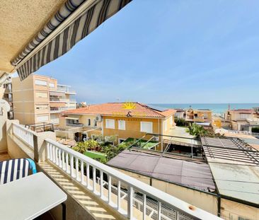 2-BEDROOM APARTMENT - GUARDAMAR DEL SEGURA - Photo 2