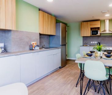 Skyline En Suite - Photo 2