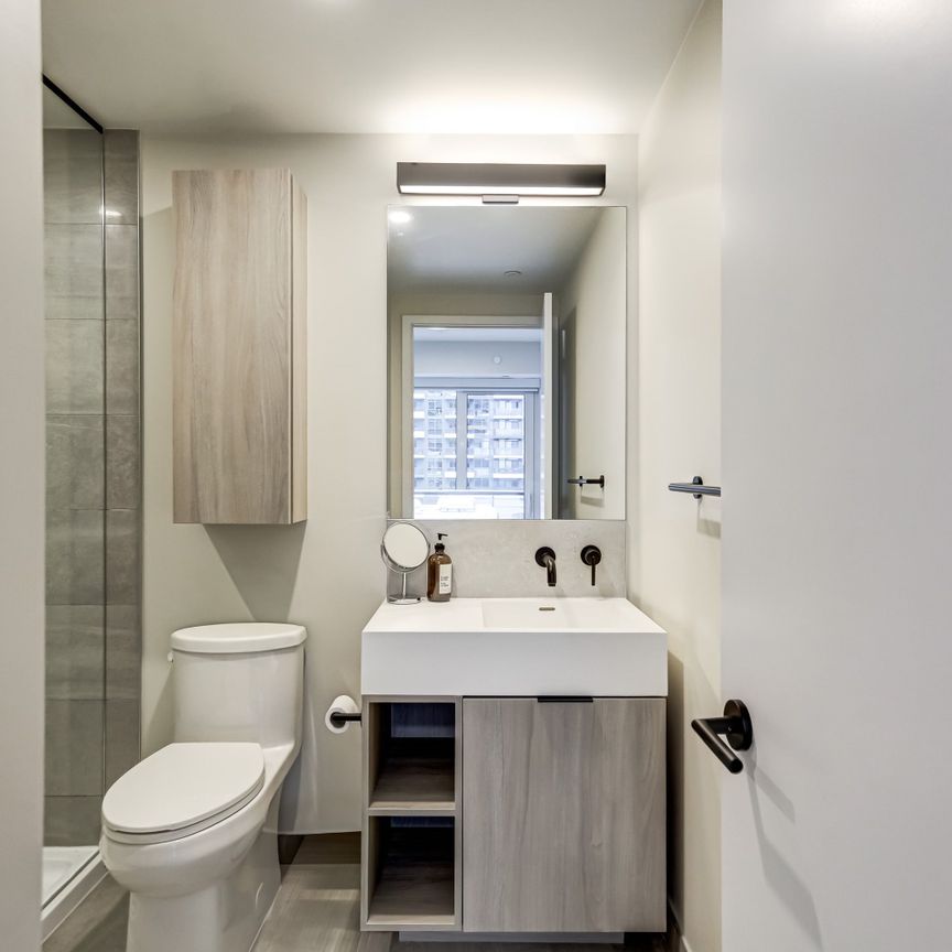 For Lease - 108 Peter Street Unit# 1502, Toronto, Ontario - Photo 1