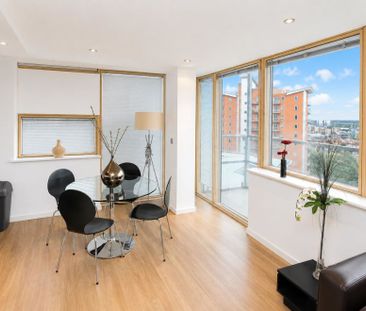 West Point, Leeds City Centre, LS1 4JU - Photo 1