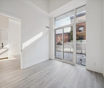 For Lease - 2369 Danforth Avenue Unit# 102, Toronto, Ontario - Photo 5
