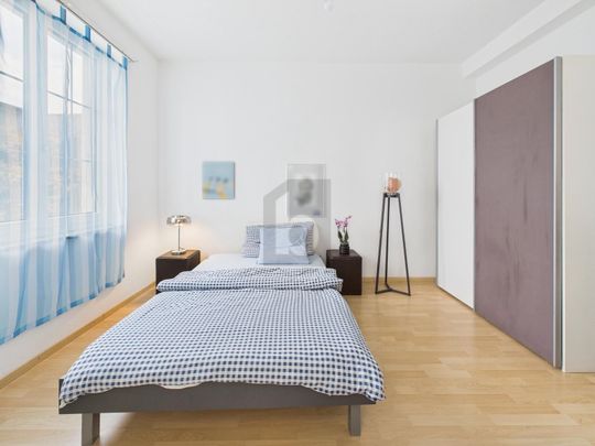 MODERN WITH TERRACE - Photo 1