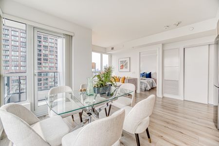 For Lease - 395 Bloor Street Unit# 3910, Toronto, Ontario - Photo 3