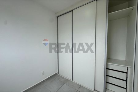 APARTAMENTO PARA LOCAÇÃO - 37 METROS - 2 DORM. SEM VAGA - Foto 3