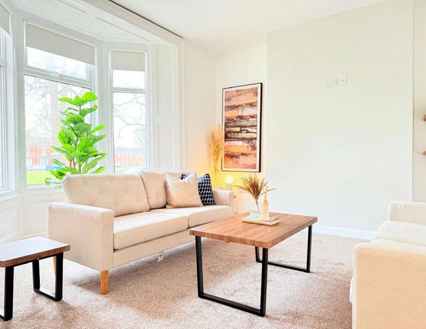 An Excellent Houseshareshare for Rent in Hartlepool Room 3 - Photo 1