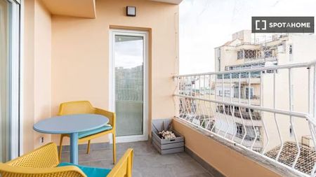 2 room luxury Apartment for rent in Palma de Mallorca, Balearic Islands - Photo 5