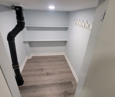 For Lease - 65 Olivia Marie Road Unit# Basement, Brampton, Ontario - Photo 5