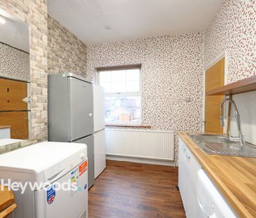 1 bed house of multiple occupation to rent in Victoria Street, Stok... - Photo 2