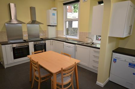 6, Marlborough Road, Broomhill, Sheffield S10 1DB - Photo 4