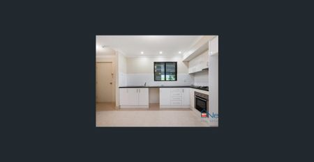 MADDINGTON - 2X1 - LOW MAINTENANCE UNIT - Photo 5