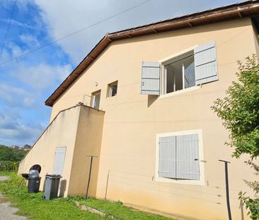 Location appartement 3 pièces 78.37 m² à Chânes (71570) - Photo 3