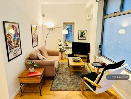 2 bedroom flat to rent - Photo 5