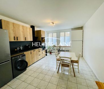Location Appartement 3 pièces 49m² AVRANCHES 50300 - Photo 6