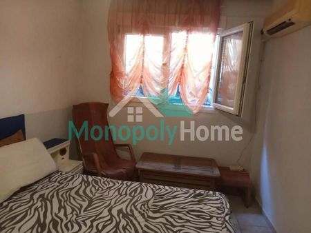 Studio/Γκαρσονιέρα για ενοικίαση Ιπποκράτειο (Φάληρο - Ιπποκράτειο) - Photo 5