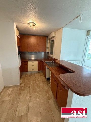 APPT 3P + BALCON + PARKING - Photo 2