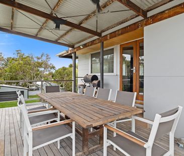 Architecturally Designed Coastal Home in the Scrub – A Must-See - Photo 2