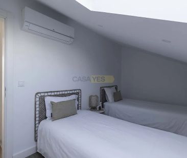 House T2 in Azeitão (São Lourenço e São Simão), Setúbal - Photo 5