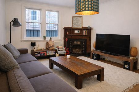 19 Martins Avenue, Bondi NSW 2026 - House For Rent | Domain - Photo 4