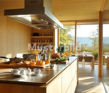 Exchange building: Charming 3.5-room apartment in the heart of Zurich - Photo 5