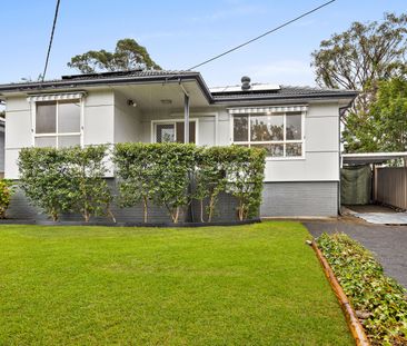 11 Eighth Avenue, Jannali NSW 2226 - House For Rent | Domain - Photo 5