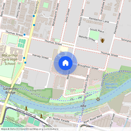 2602/1A Morton Street, NSW 2150, Parramatta