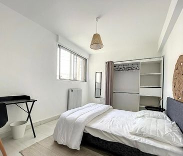 Location appartement 5 pièces, 80.00m², Brest - Photo 3