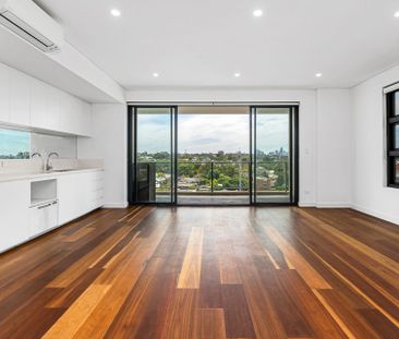 A Designer Retreat with City Views at Ara on Sydney Park - Photo 6