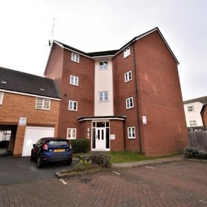 Poppleton Close, Coventry - Photo 2