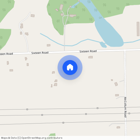 6800 sixteen Street, West Lincoln