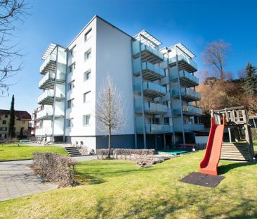 Votre nouvel appartement à Langnau - Photo 2