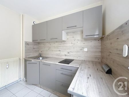 Location Appartement 1 pièce 26m² TROYES 10000 - Photo 3