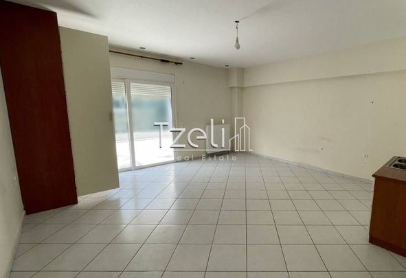 Studio/Γκαρσονιέρα για ενοικίαση Τερψιθέα - Γλυφάδα (Πάτρα) - Photo 1