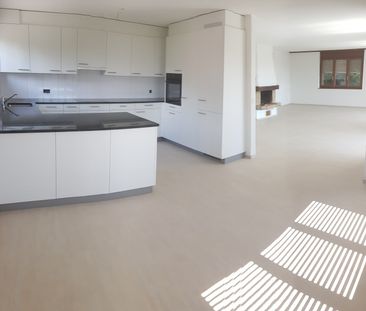 4.5 Zimmer, 165 m², 1. Stock - Photo 5