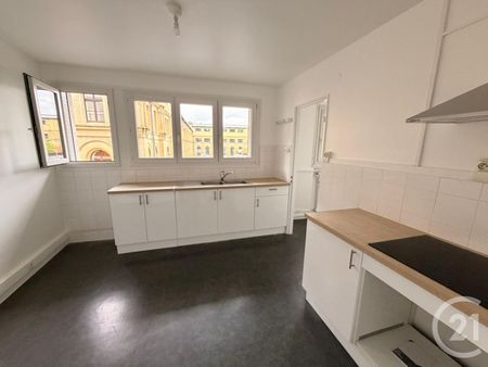 Location Appartement 3 pièces 74m² METZ 57000 - Photo 5